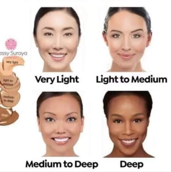 Mary kay CC Cream Light to medium. - Picture 4 of 4